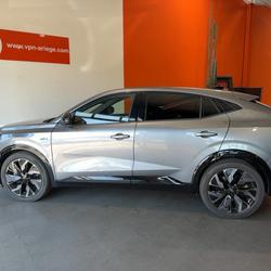 Renault Rafale Esprit Alpine E-Tech full hybrid 200 Saint-Jean-de-Verges