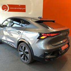 Renault Rafale Esprit Alpine E-Tech full hybrid 200 Saint-Jean-de-Verges