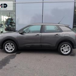 Citroen C4 Cactus PureTech 110ch S&S Feel Business E6.d-TEMP occasion - Morlaix - photo 2/24