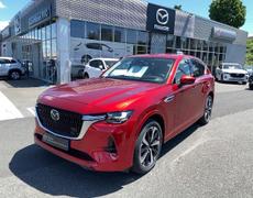 Mazda CX-60 Clermont-Ferrand