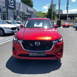 Mazda CX-60 2.5 e-Sky PHEV BVA8 Takumi AMB DRI CON 5 portes  (janv. 2023) (co2 33) Clermont-Ferrand