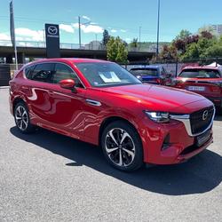 Mazda CX-60 2.5 e-Sky PHEV BVA8 Takumi AMB DRI CON 5 portes  (janv. 2023) (co2 33) Clermont-Ferrand