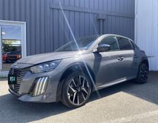 Peugeot 208 Angers