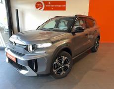 Citroen C3 Aircross Saint-Jean-de-Verges
