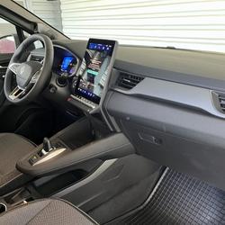 Renault Symbioz techno E-Tech full hybrid 160 Saint-Fulgent