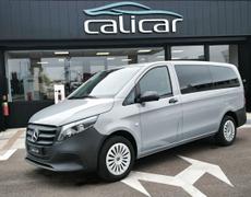 Mercedes Vito Saint-André-les-Vergers