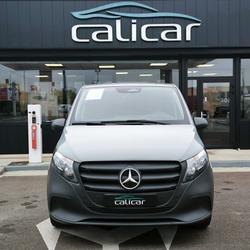 Mercedes Vito 114 CDI Mixto LG PRO Saint-Andr&eacute;-les-Vergers