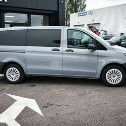 Mercedes Vito 114 CDI Mixto LG PRO Saint-Andr&eacute;-les-Vergers