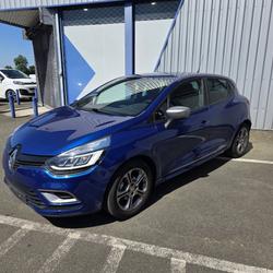 Renault Clio 4 Intens Energy TCe 90 E6 Ch&acirc;teau-Gontier-sur-Mayenne