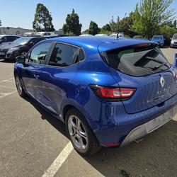 Renault Clio 4 Intens Energy TCe 90 E6 Ch&acirc;teau-Gontier-sur-Mayenne