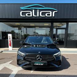 Mercedes Classe A A 200 AMG Line 7G-DCT Saint-Andr&eacute;-les-Vergers