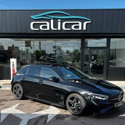 Mercedes Classe A A 200 AMG Line 7G-DCT Saint-Andr&eacute;-les-Vergers