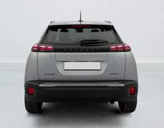 Peugeot 2008 Hénin-Beaumont