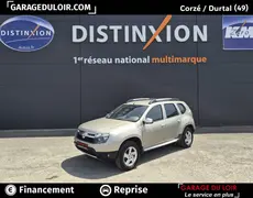 Dacia Duster Durtal