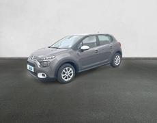 Citroen C3 Rochefort