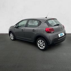 Citroen C3 PureTech 83 S&S BVM5 - YOU! occasion - Rochefort - photo 2/22