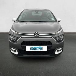 Citroen C3 C3 PureTech 83 S&S BVM5 - YOU! Rochefort