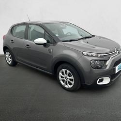 Citroen C3 C3 PureTech 83 S&S BVM5 - YOU! Rochefort