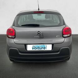 Citroen C3 PureTech 83 S&S BVM5 - YOU! occasion - Rochefort - photo 3/22