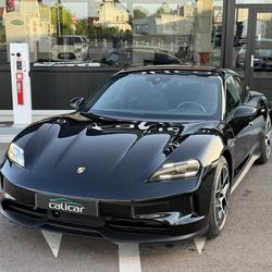 Porsche Taycan PERFORMANCE PLUS NEW FACELIFT 435CH BEV 105KWH Saint-Andr&eacute;-les-Vergers