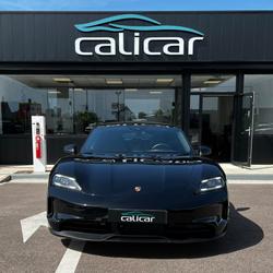 Porsche Taycan PERFORMANCE PLUS NEW FACELIFT 435CH BEV 105KWH Saint-Andr&eacute;-les-Vergers