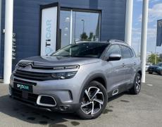 Citroen C5 Aircross Beaucouzé