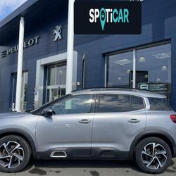 Citroen C5 Aircross BlueHDi 130 S&S BVM6 Feel Beaucouz&eacute;