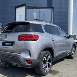 Citroen C5 Aircross BlueHDi 130 S&S BVM6 Feel Beaucouz&eacute;