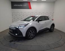 Toyota C-HR Muret