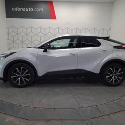 Toyota C-HR Hybride 140 Design Muret