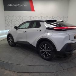 Toyota C-HR Hybride 140 Design Muret