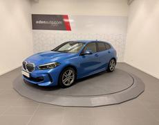 BMW Serie 1 Lagraulière