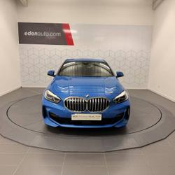 BMW Serie 1 118i 136 ch DKG7 M Sport Lagrauli&egrave;re