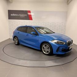 BMW Serie 1 118i 136 ch DKG7 M Sport Lagrauli&egrave;re