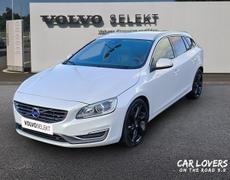Volvo V60 Brest