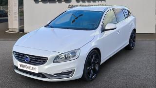 Volvo V60  - photo 0