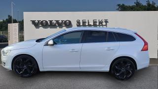 Volvo V60  - photo 1