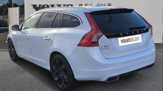Volvo V60  - photo 2
