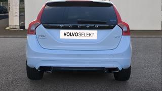 Volvo V60  - photo 3