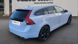 Volvo V60  - photo 4