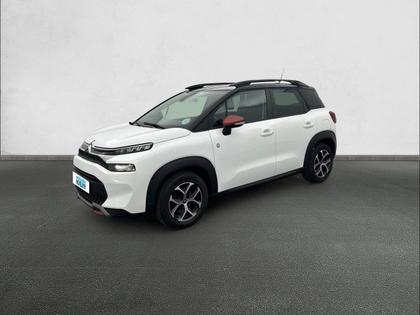 Citroen C3 Aircross - C3 Aircross PureTech 130 S&S EAT6 - Shine - 15 290 €