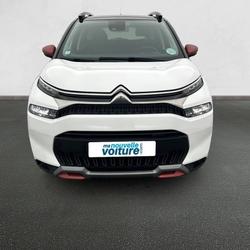 Citroen C3 Aircross C3 Aircross PureTech 130 S&S EAT6 - Shine Rochefort