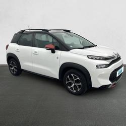Citroen C3 Aircross C3 Aircross PureTech 130 S&S EAT6 - Shine Rochefort