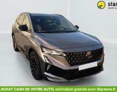 Renault Austral Saint-Fons