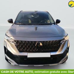 Renault Austral full hybrid E-Tech 200 ch Esprit Alpine occasion - Saint-Fons - photo 2/13