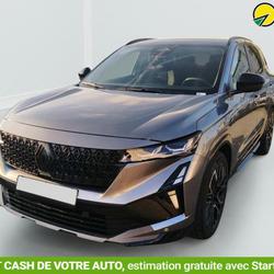 Renault Austral full hybrid E-Tech 200 ch Esprit Alpine occasion - Saint-Fons - photo 3/13