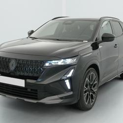 Renault Austral full hybrid E-Tech 200 ch Esprit Alpine occasion - H&eacute;nin-Beaumont - photo 3/10