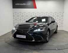 Lexus ES Toulouse