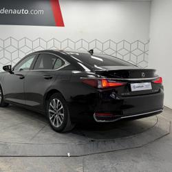 Lexus ES 300h Business Toulouse