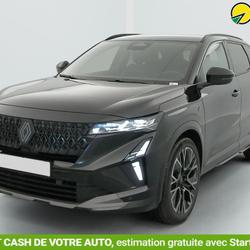 Renault Austral full hybrid E-Tech 200 ch Esprit Alpine occasion - Saint-Fons - photo 3/30